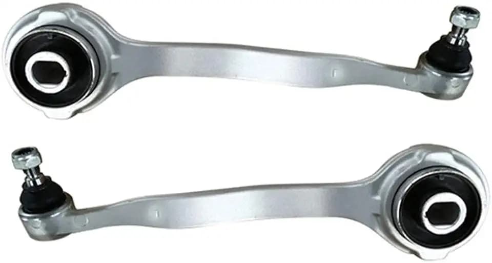BRTEC Front Upper Control Arms Pair for Mercedes-Benz C-Class CLK E-Class SLK