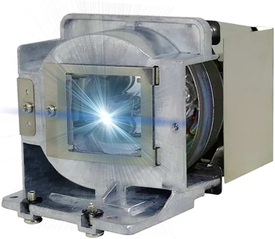 AWO RLC-080/RLC-083/RLC-084/RLC-088 Original P-VIP240W Lamp with Housing
