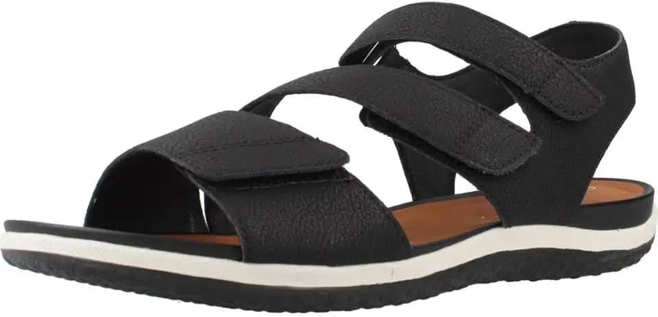 Geox Damen D Sandal VegaSandal