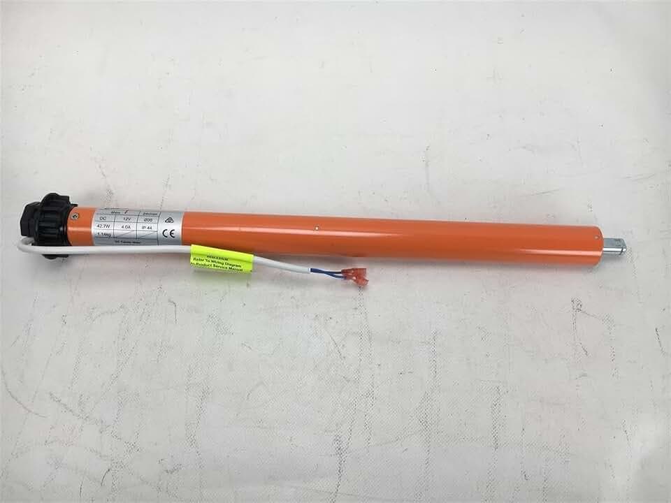 Carefree/co. R001862 Motor Assy Freestyle Wm