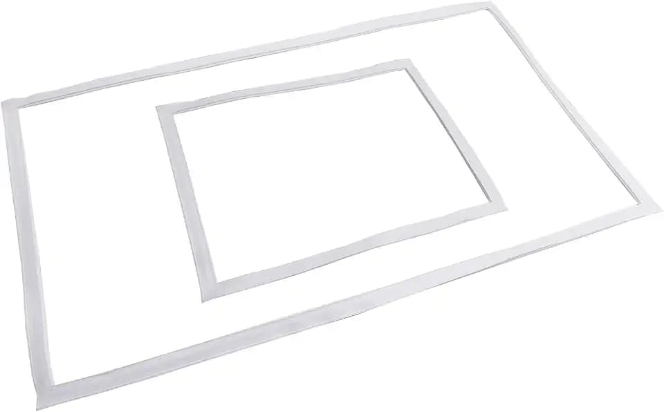 RV Refrigerator Gasket Kits 3108704382 Fit for Dometic RM2852 RM3862 RM3863 DM2862 RM4872 RM4873 RM2862 DM2852