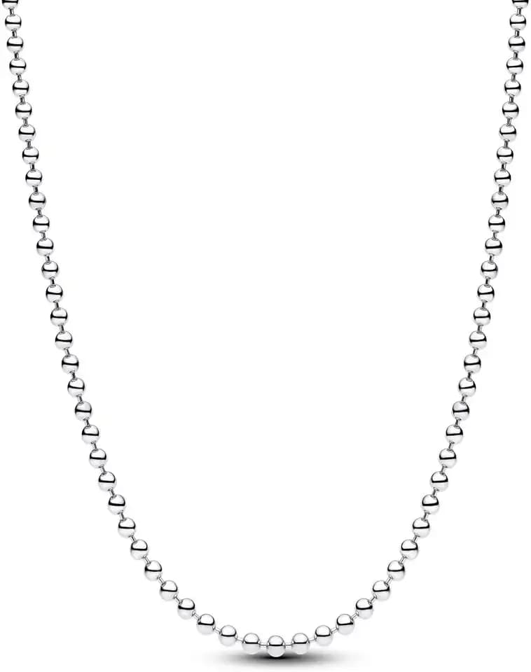Pandora Necklace for Women Sterling Silver 925 394452C00-50