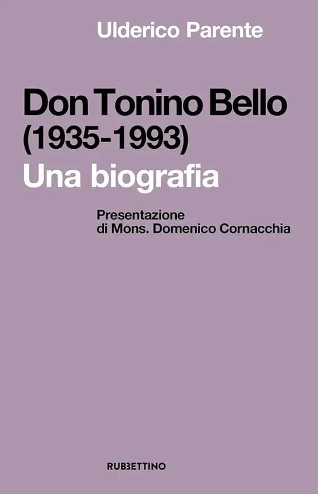 Don Tonino Bello (1935-1993). Una biografia (Spiritualità e promozione umana)