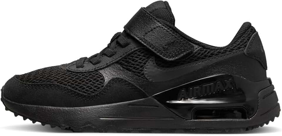 Nike Jungen Nike Air Max SystmSneaker