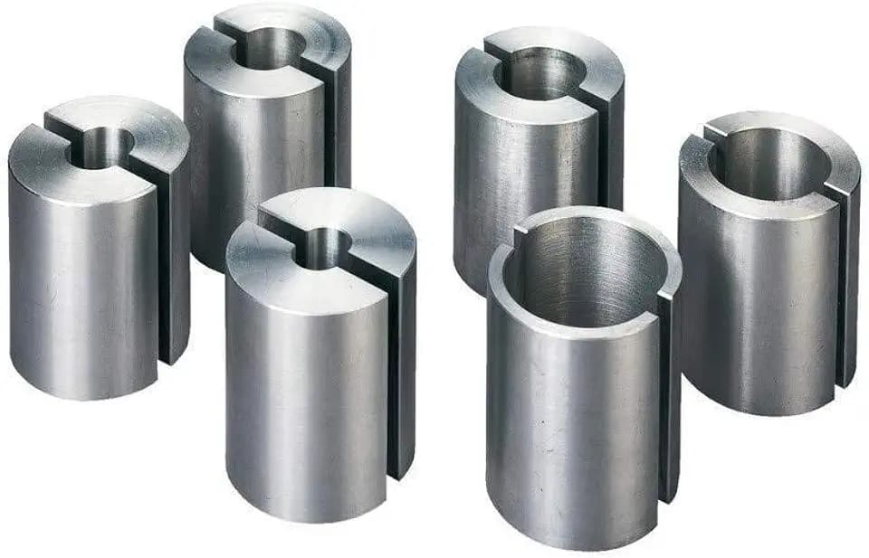 Rothenberger Reduziereinsatz Rofrost Turbo, 1,1/4 Zoll Groesse II, 1 Stück, 62211