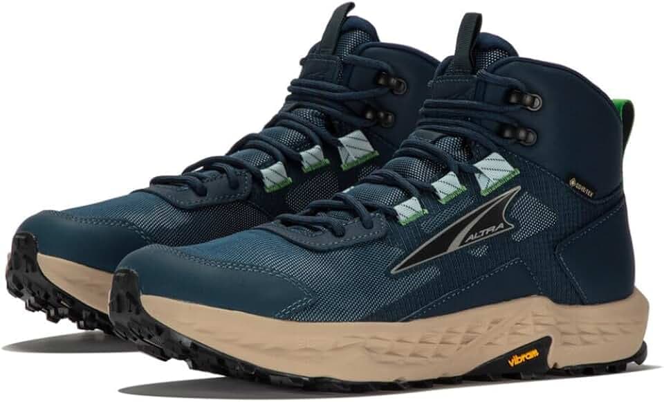 ALTRA Women's TIMP Hiker GTX Hiking Shoe