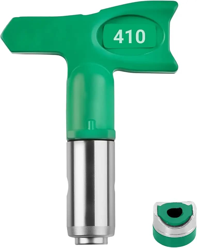410 Fine Finish Low Pressure Airless Spray Tip