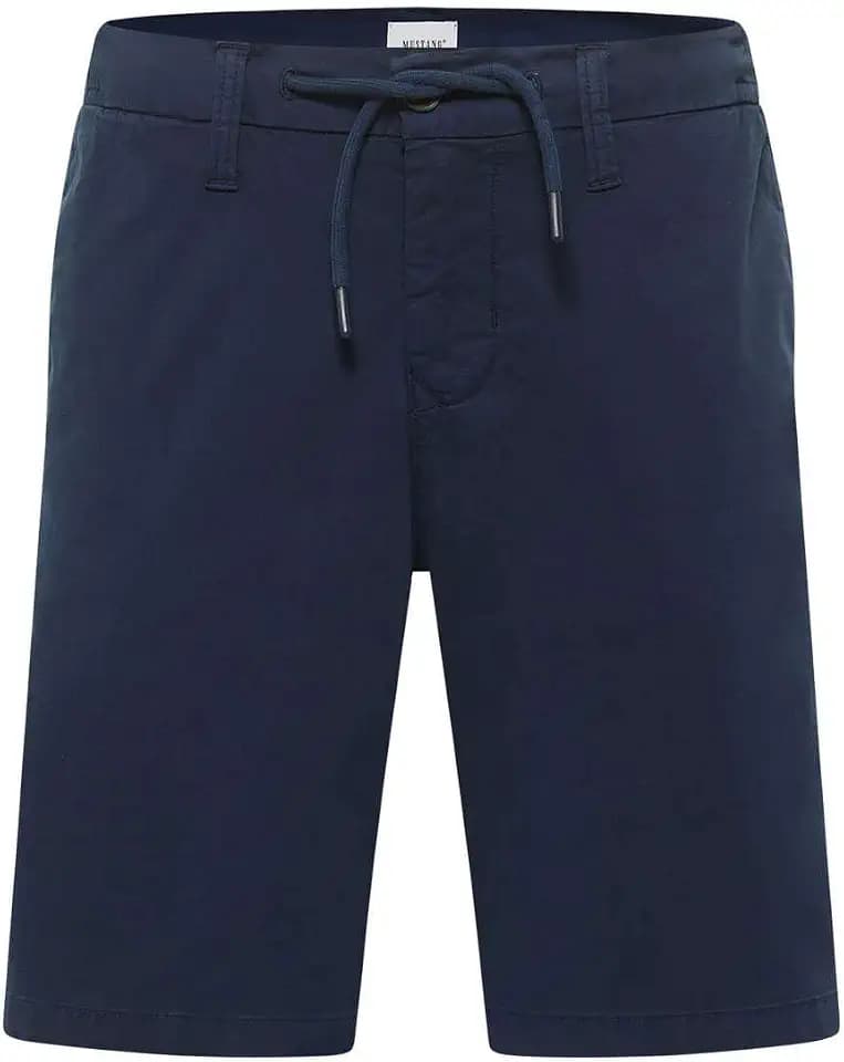 MUSTANG Herren Style Portland Bermudas