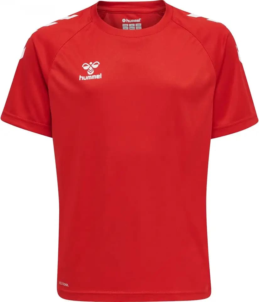 hummel hmlCORE XK Poly T-Shirt Kids Kinder