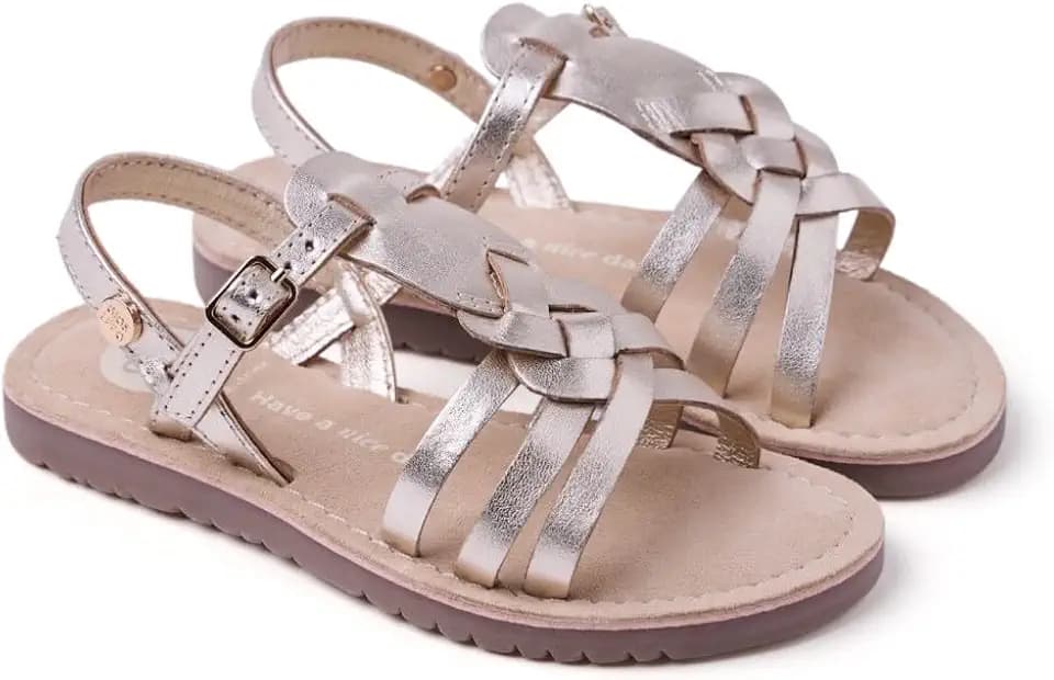 GIOSEPPO Mädchen Gioseppo Bearsden SandalenT-Riemen