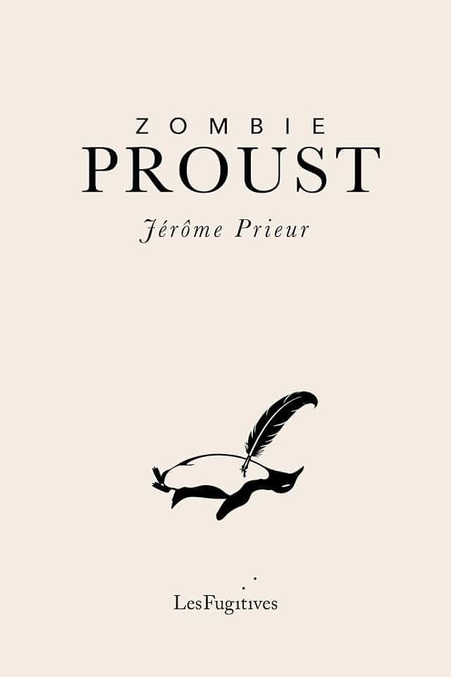 Zombie Proust
