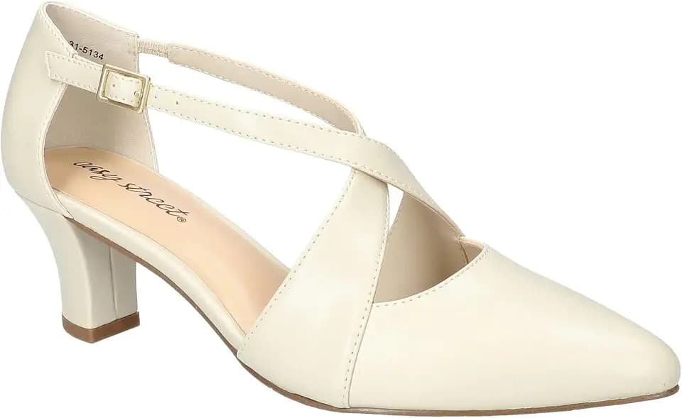Easy Street Women's Elegance