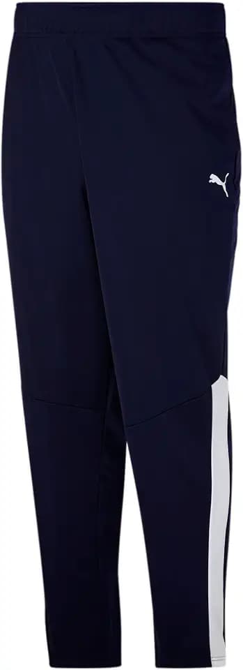 PUMA Damen Essentials Capri Sweatpants Trainingsanzug