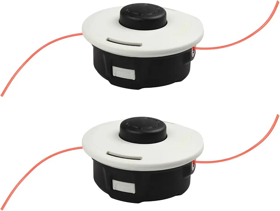 2PACK String Trimmer Head AutoCut 27-2 Compatible with Stihl FS85 FS90