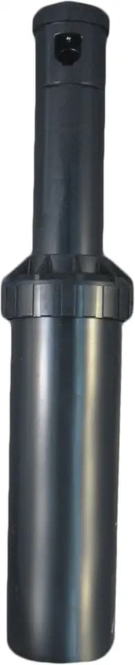 Fluidra 23242 Rasensprenger 3504PC, 10 cm, Anschluss von 0,5 Zoll/1,3 cm, Schwenkbereich 40 bis 360 Grad, mit eingebautem Verbindungsstück 2.0