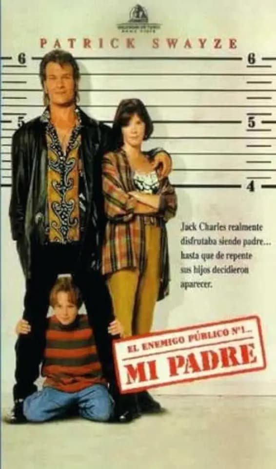 El Enemigo Publico Numero 1 [Import espagnol]