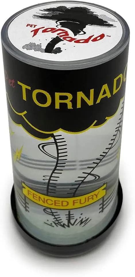 TEDCO Nostalgic Pet Tornado
