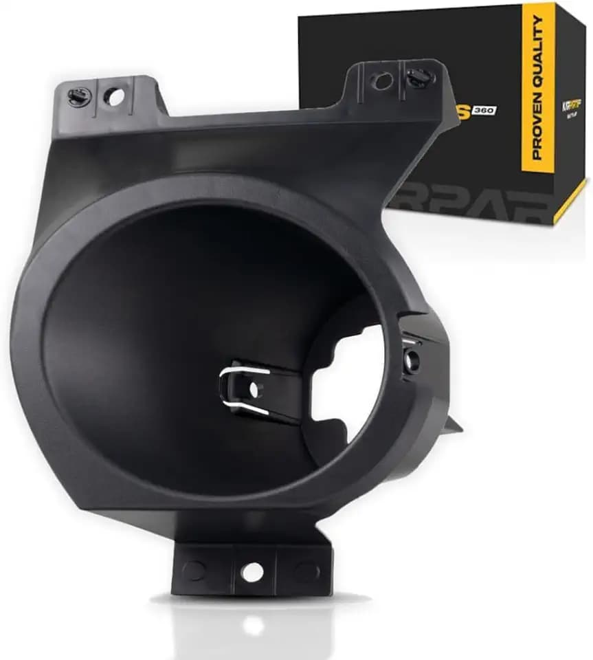For Ford F-150 2011 2012 2013 Bracket Fog Light Driver Side Replacement For FO2602102