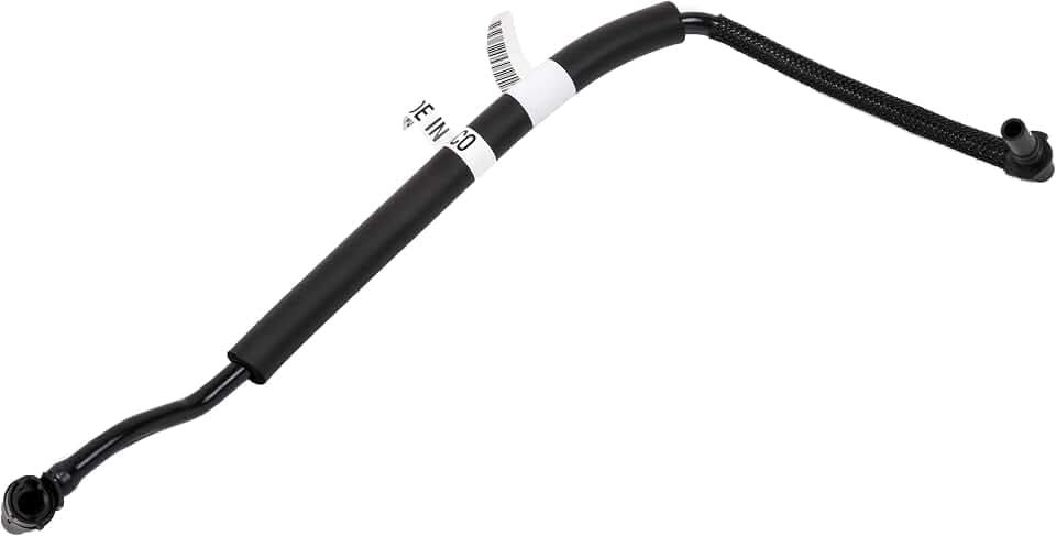 GM Genuine Parts 12638437 Positive Crankcase Ventilation (PCV) Tube