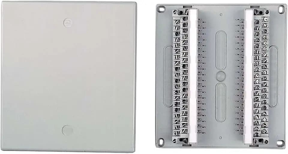Corning Verteilerkasten VKK 3 DE620004346
