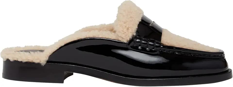 PAIGE Women's Emmett Flat