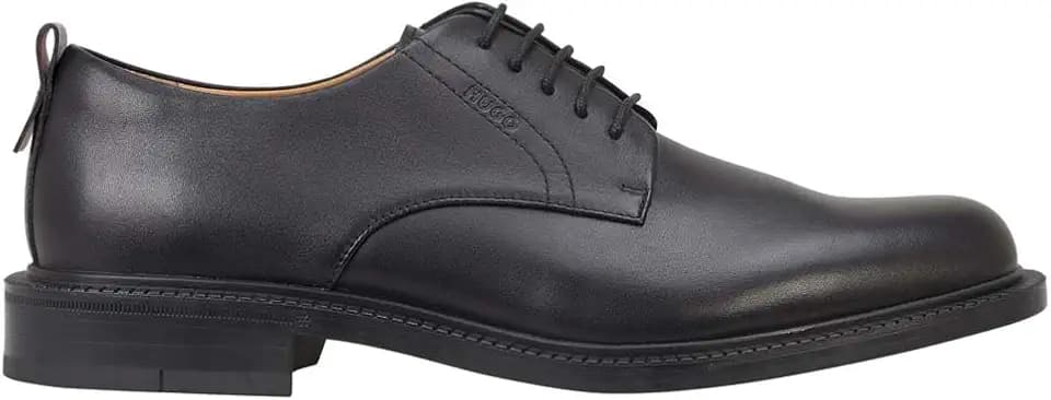 Hugo Herren Lysander_derb_ltst 10277827 01Derby Shoes