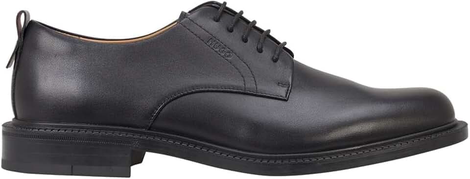 Hugo Herren Lysander_derb_ltst 10277827 01Derby Shoes