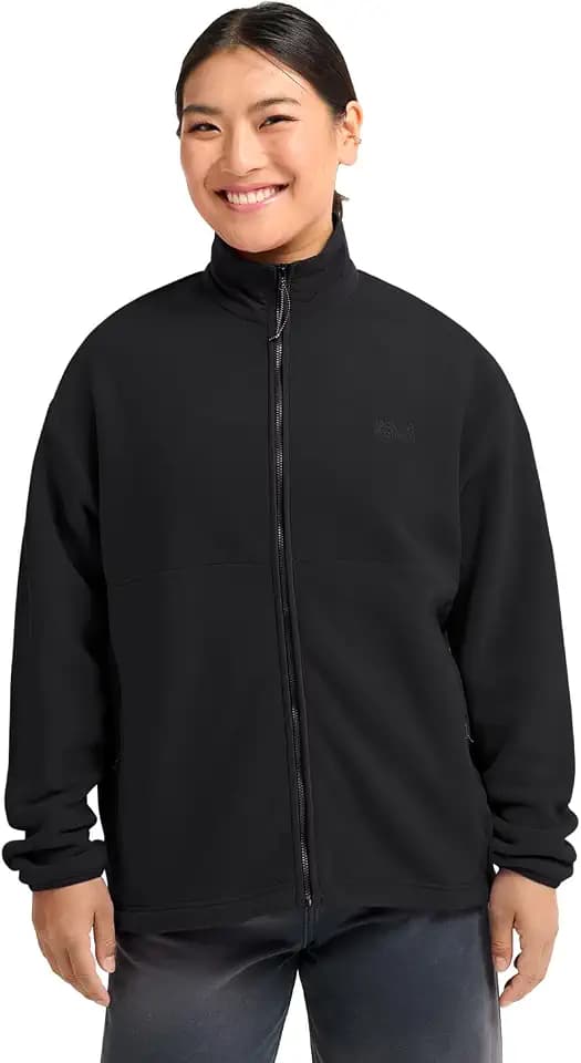 Jack Wolfskin Damen Sumetro Fz W Jacket