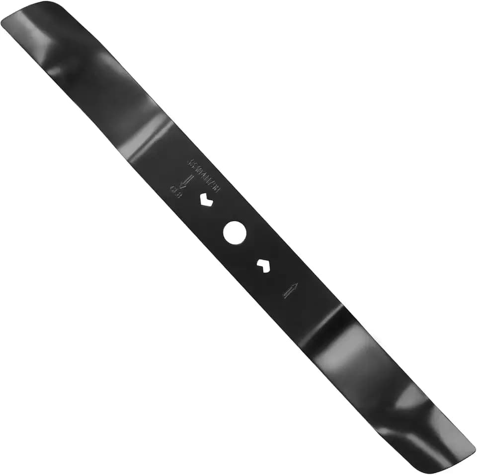 Wadoy 21 Inch Mower Blade Compatible with Greenworks 21 Inch Mower