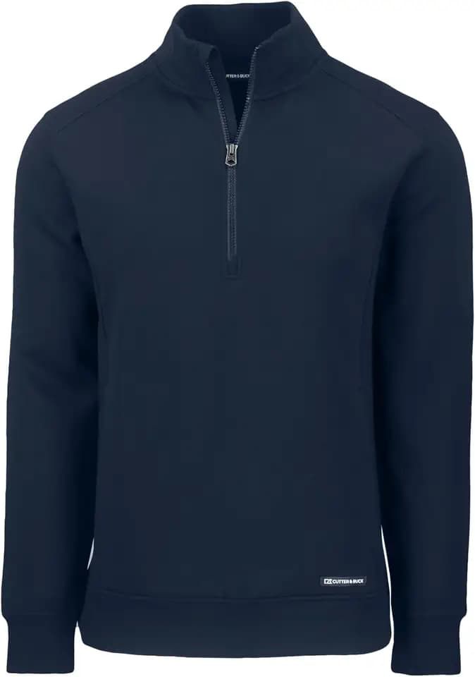 Cutter & Buck Men's Roam Eco Pullover