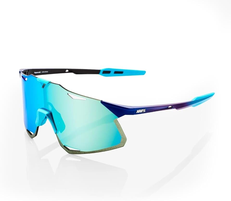 100% Hypercraft Sport Performance Sunglasses - Sport and Cycling Eyewear