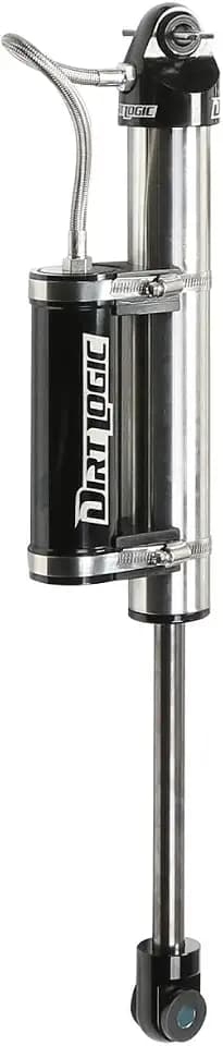 Fabtech FTS801422 Dirt Logic 2.25 Resi Front Shock For 5 In. Lift For PN[K4145DL] Dirt Logic 2.25 Resi Front Shock