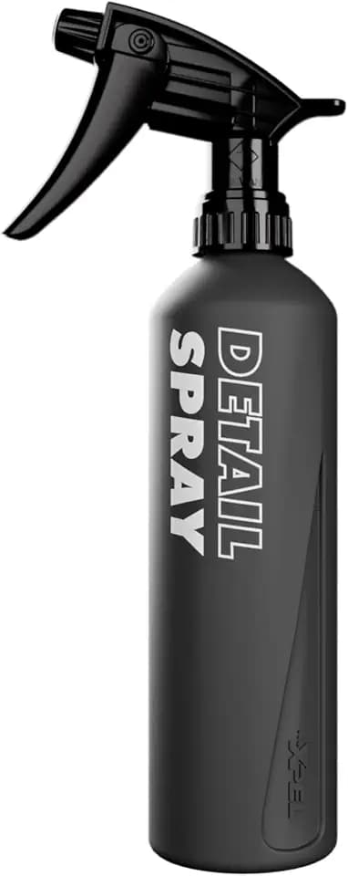 XPEL Detail Spray, 16oz - High-Gloss Professional Detailing and Cleaning Spray Enhances Car's Exterior with Streak-Free Finish and Shine