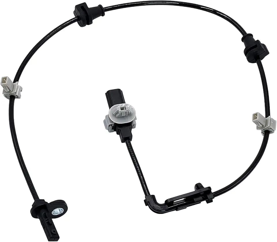 ABS Wheel Speed Sensor Front Right Replaces 57450TBAA02