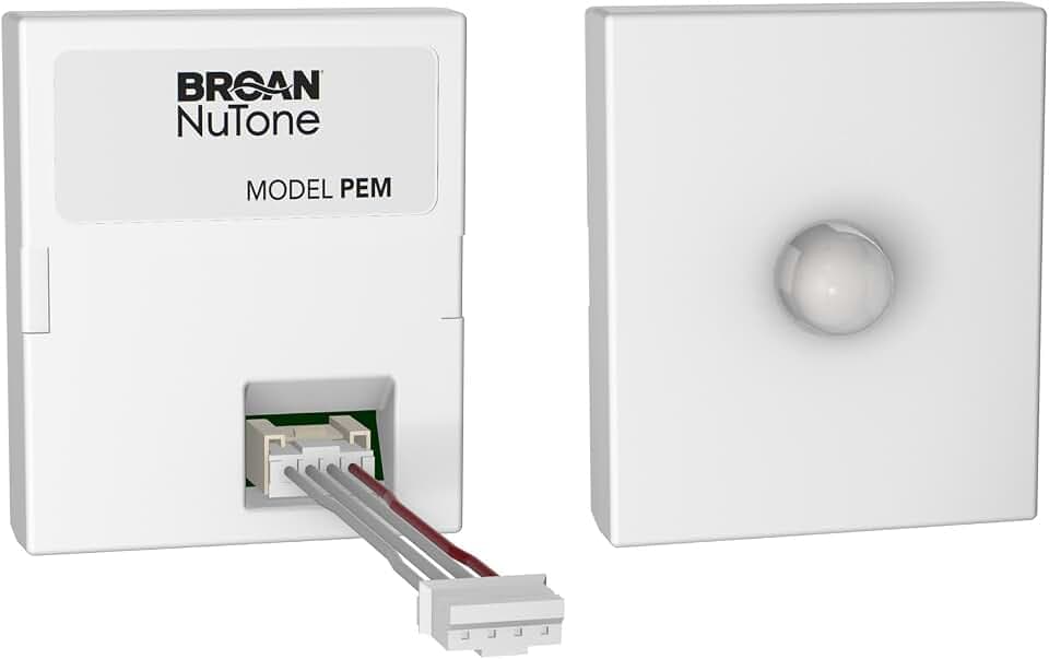 Evolve Premium Exhaust Fan Motion Sensing Module