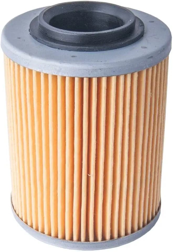 SBT Oil Filter compatible with 420956123 Sea-Doo Trixx 3Up, GTI 90, Trixx