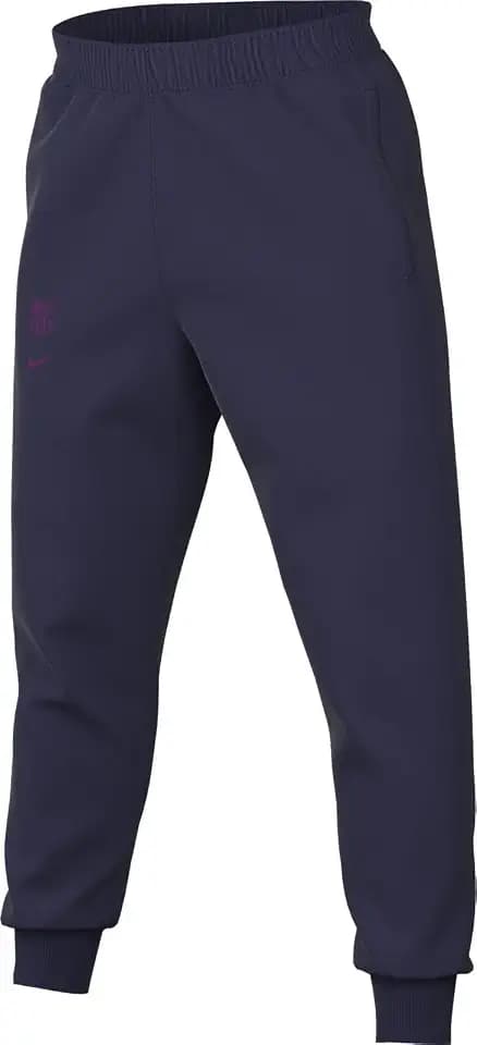 FC Barcelona Club Men's Nike Soccer Joggers, HM2912
