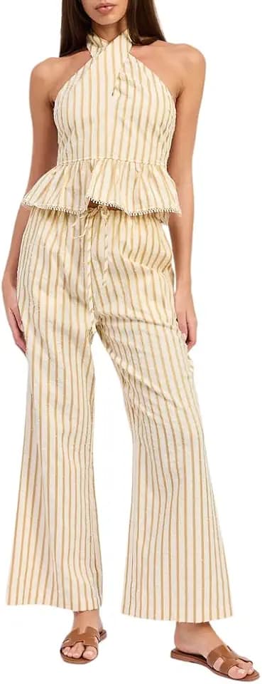En Saison Women's Ivy Pant