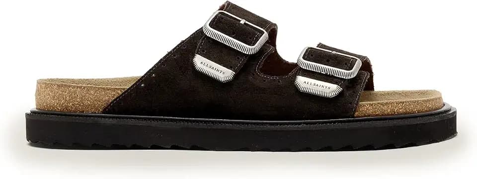 AllSaints Men's Randal Sandal