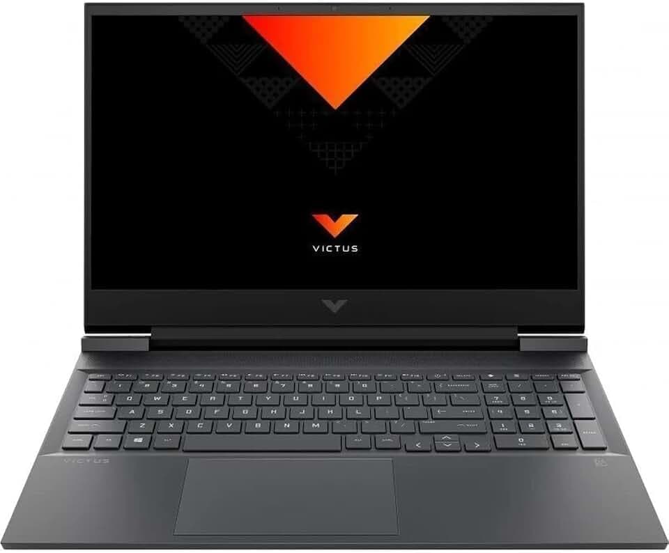 HP Notebook 16-d1033ns 16,1 Zoll i7-12700H QWERTY Spanisch 512 GB SSD 16 GB RAM