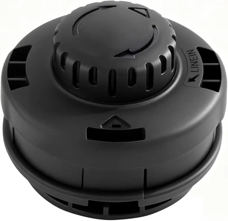 THTEN KTHA 1040-03 Trimmer Head Compatible with Kobalt 40V KST 1040A-03