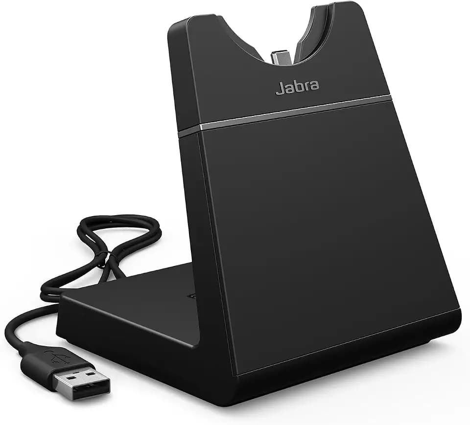 JABRA Ladestation für Engage SE Mono/Stereo USB-A