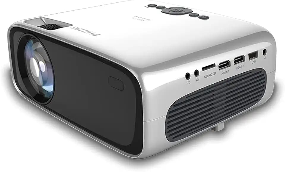 Philips NeoPix Prime One
