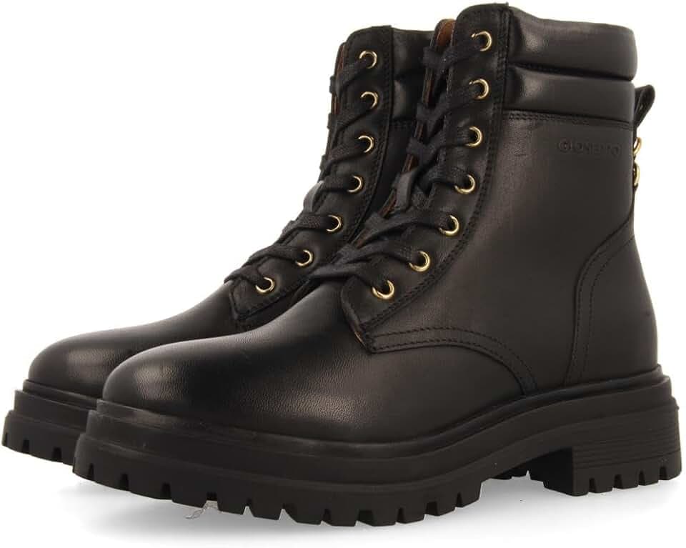 GIOSEPPO Damen BerkshireOxford-Stiefel
