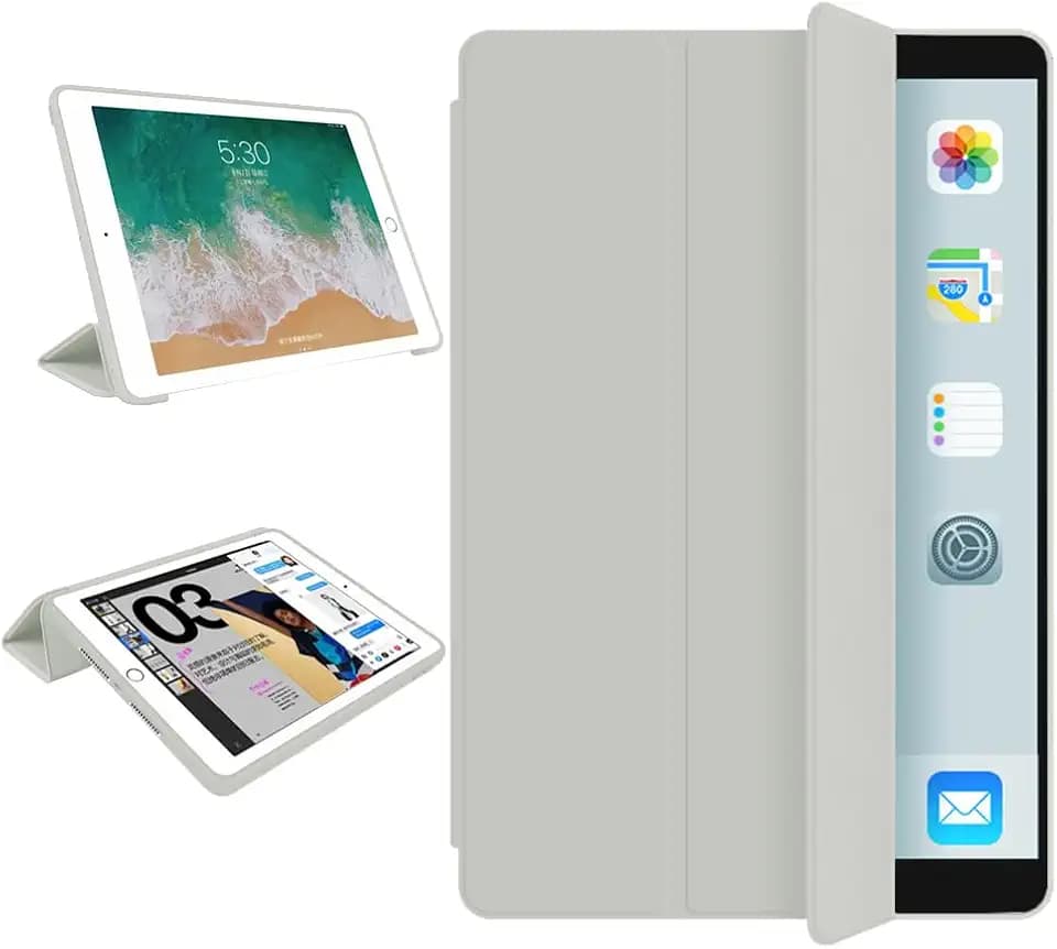 iPad Pro 11 Case 4th/3rd/2nd Gen, Grey