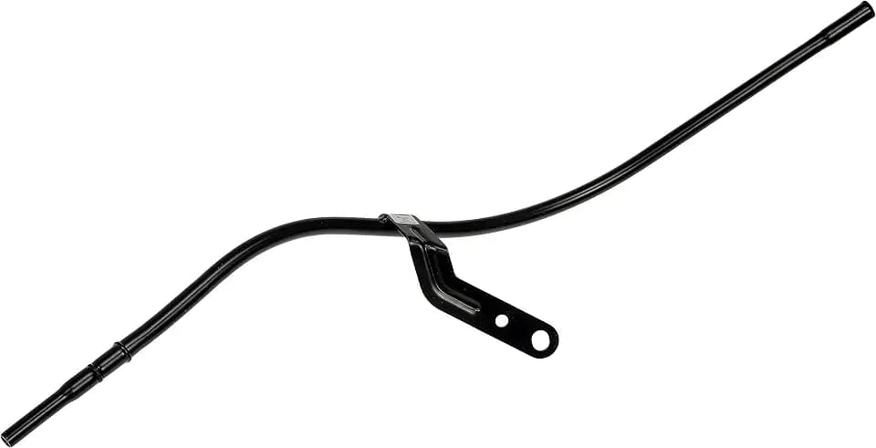 Dorman 921-123 Engine Oil Dipstick Tube - Metal
