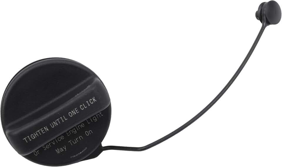 GM Genuine Parts GT329 (23368720) Fuel Tank Filler Cap