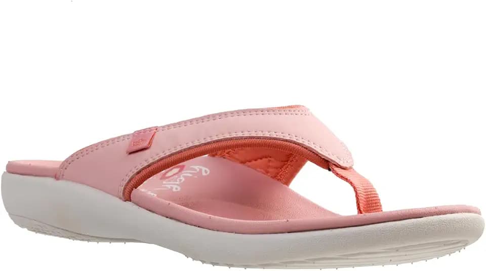 Spenco Women's Orthotic Sandal Flip-flop