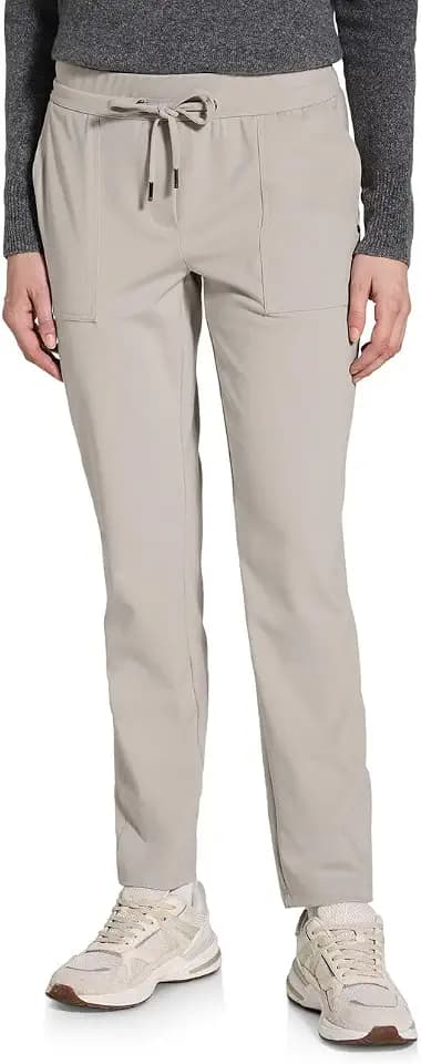 Cecil Damen Hose im Casual Fit