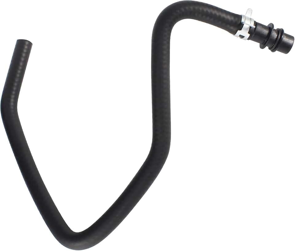 ZNB 13251447 Engine Coolant Recovery Tank Hose for Chevy Cruze 2011-2016
